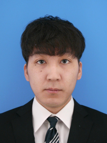 宮木 陵 の証明写真